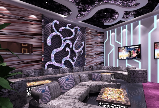 黄石商务ktv新潮商务ktv玩法-西塞山区ktv预定